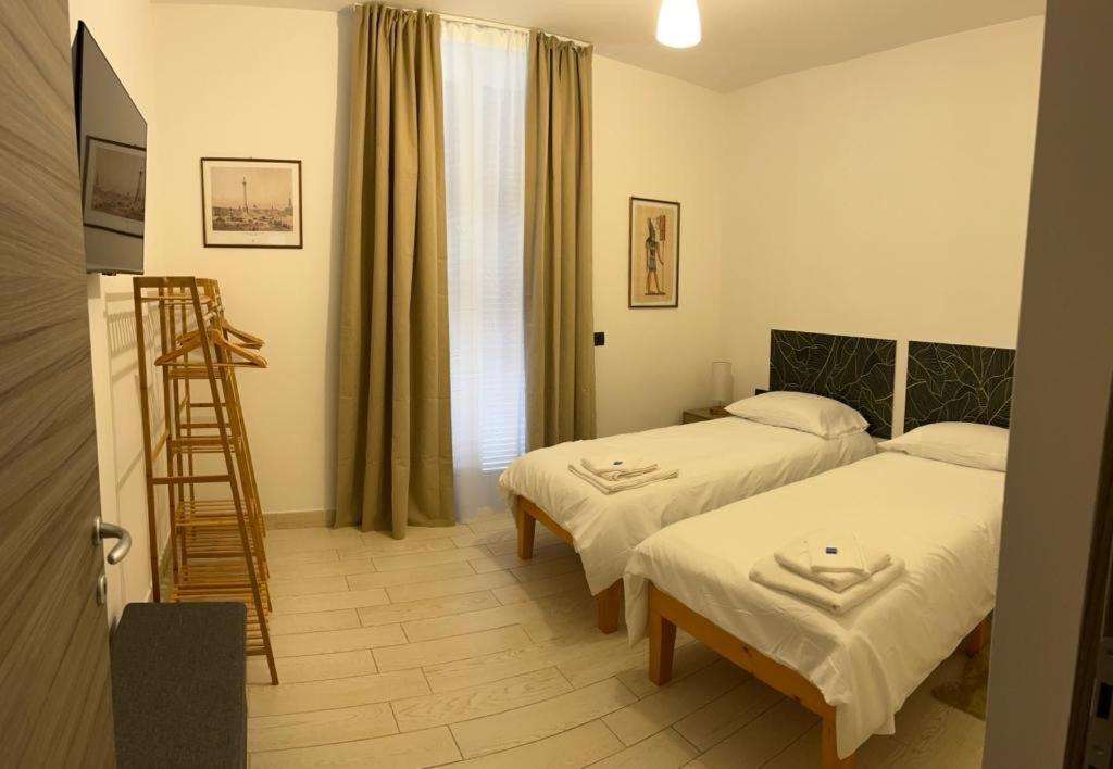 Loma Apartment Santo Stefano di Magra Dış mekan fotoğraf